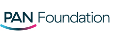 Logo of PAN Foundation
