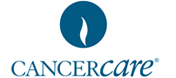 Logo of CancerCare