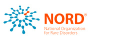 Logotipo de Nord (National Organization for Rare Disorders)