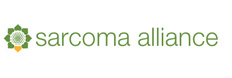 Logotipo de Sarcoma Alliance