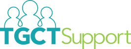 Logo of TGCT Support